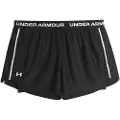 Under Armour Tech Play Up 2-in-1 Shorts