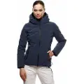 Dainese Snow Virtus Dermizax Ev Jakke