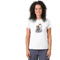 Hannah Aria T-shirt Med Korte ærmer