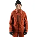 Jones Shralpinist Stretch Jakke