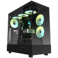Darkflash Dpx90 Pc-tårnhus