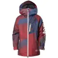 Thirtytwo Grasser Jakke