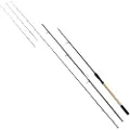 Shimano Aero X5 Precision Multi Feeder Karpestang