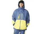 Thirtytwo Lashed Jakke