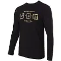 Trangoworld Gerena T-shirt Med Lange ærmer