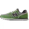 New Balance New Balancetil mænd. ML373V2 Træningssko 373V2 grøn (44.5), Fast, Blonder, Casual