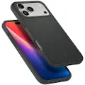 Spigen Silicone Fit MagSafe - abyss green - iPhone 17 Pro
