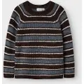 Name it Regular Fit Striktrøje