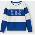 Name it Økologisk Bomuld Sweatshirt
