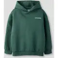 Name it Afslappet Pasform Hoodie