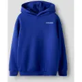 Name it Afslappet Pasform Hoodie