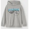 Name it Pokemon Hoodie