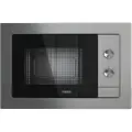 Teka Mb 6200 Bi Inox 750w Mikrobølgeovn