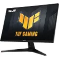 Asus 27" TUF Gaming VG27AQM1A - 2560x1440 - 260Hz - Fast IPS