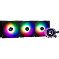 Thermalright Frozen Notte 240 Argb Vandkøling 240 Mm