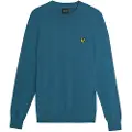 Lyle & Scott Kn2110vc Trøje