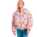Billabong Cozy Vatteret Jakke