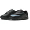Nike Jr. Mercurial Vapor 16 Club-Low top-fodboldsko til grus til mindre børn - sort