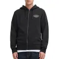 Jack & Jones Makoto Sweatshirt Med Lynlås