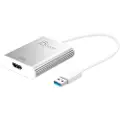 J5CREATE Jua354 Usb 3.0 To 4k Hdmi Display Adapter