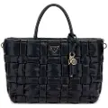 GUESS Marion Satchel Taske