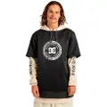 Dc-shoes Dryden Hættetrøje
