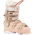 Rossignol Rossingol Alltrack 80 GW, skistøvler, dame, beige