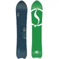 Never Summer Swift Snowboard
