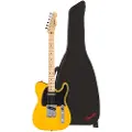 Fender Standard Telecaster with Gigbag/Case Bundle Builder