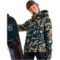 Roxy Jetty Jakke
