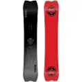 Never Summer V-twin Snowboard