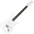 Fender Made in Japan Limited Hybrid II Stratocaster Blanc RW White