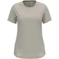 Odlo Crew Active 365 Linencool T-shirt Med Korte ærmer