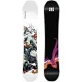 Never Summer Infinity Snowboard