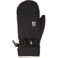 Roxy Jetty Solid Vanter