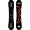 Never Summer Easy Rider Snowboard