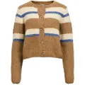 Object Strikket Cardigan