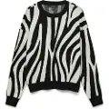 Vero Moda Siljeanimal Trøje
