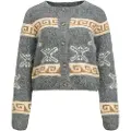 Object Galia Re Cardigan