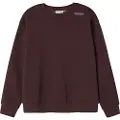 Name it Afslappet Pasform Sweatshirt