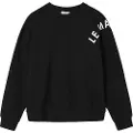 Name it Afslappet Pasform Sweatshirt