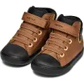 Geox Sneakers Geox B GISLI BOY barn 24
