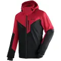 Maier Sports Waterproof Touring Pajares Jakke