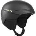 SCOTT Flow Pro Mips, skihjelm, mørkegrå