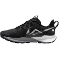 Nike Pegasus Trail 5-trailløbesko til kvinder - sort
