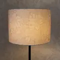 PR Home - Gulvlampe Amy sort - Beige - Gulvlamper - - Homeroom