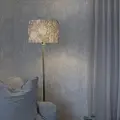 PR Home - Gulvlampe Amy messing - Grøn - Gulvlamper - - Homeroom