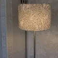 PR Home - Gulvlampe Amy krom - Grøn - Gulvlamper - - Homeroom