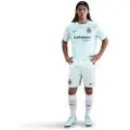 Nike Inter Milan 2025/26 Stadium Away Nike Dri-FIT Replica-fodboldshorts til mænd - blå