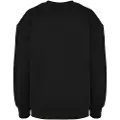 Urban Classics Organic Oversized Crew Big Sweatshirt